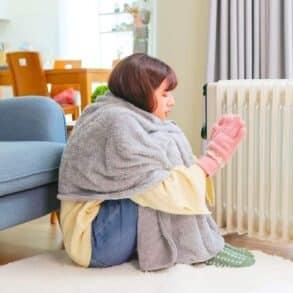 Draps glacés le soir : 3 astuces faciles pour réchauffer le lit et mieux dormir cet hiver