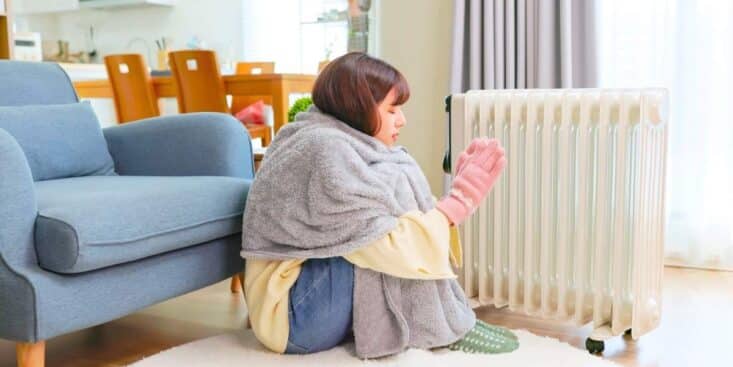 Draps glacés le soir : 3 astuces faciles pour réchauffer le lit et mieux dormir cet hiver