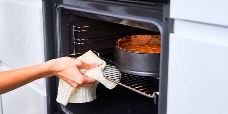 Gâteaux toujours moelleux: 1 astuce facile pour réussir chaque fournée