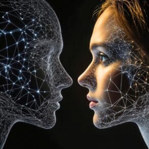 IA: la consommation d’eau des data centers rivalise avec toute l’eau embouteillée bue chaque année dans le monde