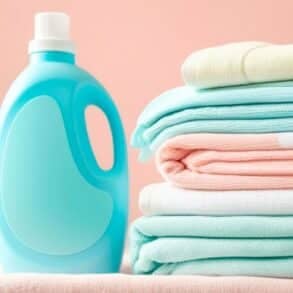 Lessives: 5 marques très connues à éviter en 2026 selon 60 Millions de consommateurs