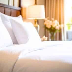 Lidl propose la parure de lit à moins de 20€ la plus tendance du moment