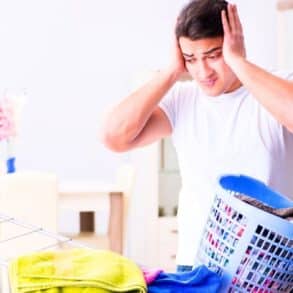 Linge: l’astuce simple qui le fait sécher plus vite cet hiver