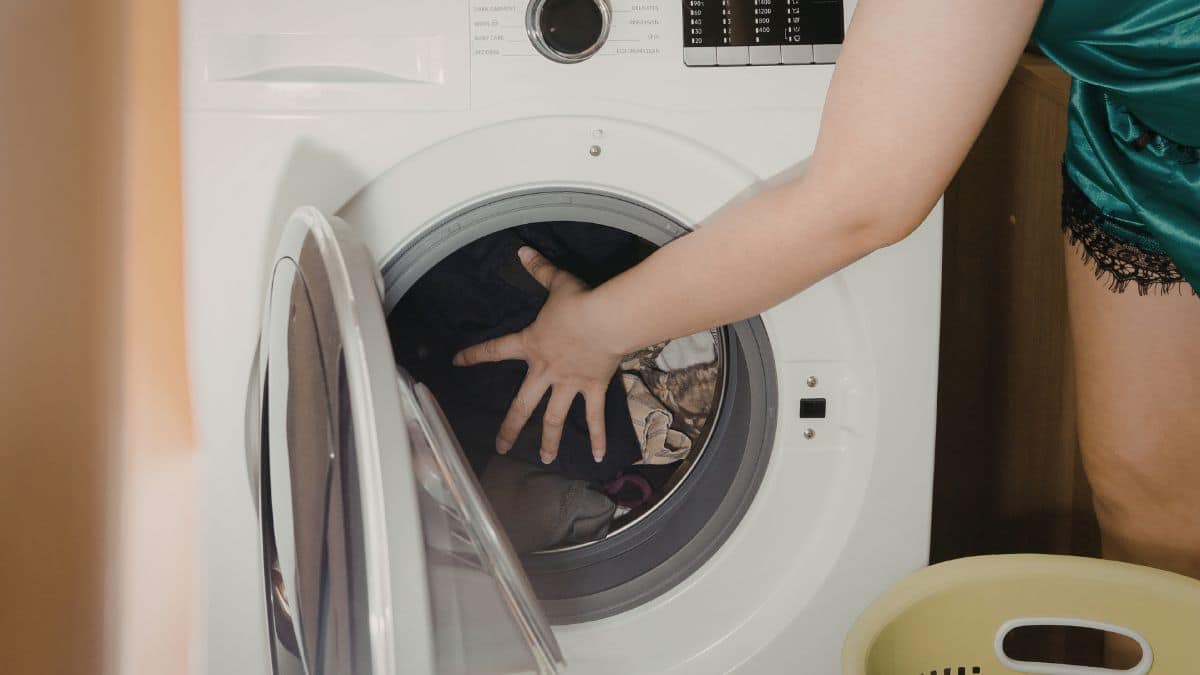 Machine à laver 9 gestes d’entretien réguliers pour éviter les pannes — free download
