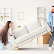 Meubles instables : 2 astuces rapides pour les stabiliser sans gros bricolage