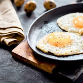 Œufs du matin : le mini-cuiseur à 17 € plébiscité sur Amazon cuit deux fois plus vite qu’une casserole