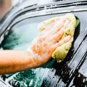 Parkside en promo: nettoyez tout l’extérieur plus vite, de la terrasse à la voiture