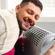 Radiateur électrique: cartonne chez Cdiscount et fait baisser la facture d’électricité cet hiver