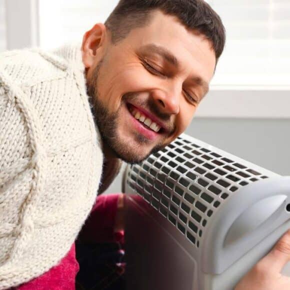 Radiateur électrique: cartonne chez Cdiscount et fait baisser la facture d’électricité cet hiver