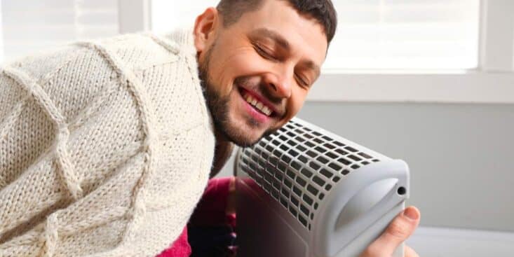 Radiateur électrique: cartonne chez Cdiscount et fait baisser la facture d’électricité cet hiver