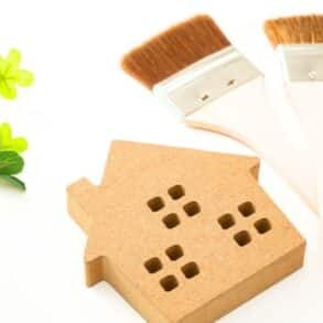 Repeindre un mur sans laisser de traces: 7 astuces de pros et erreurs à éviter