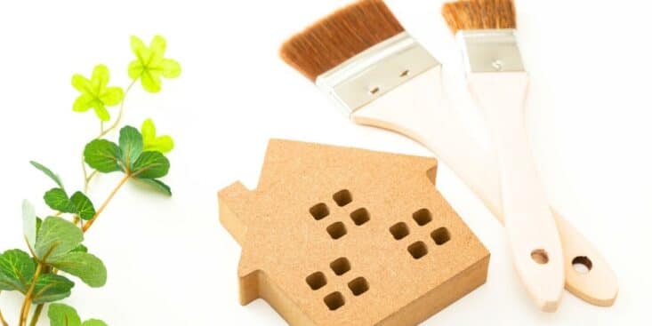 Repeindre un mur sans laisser de traces: 7 astuces de pros et erreurs à éviter