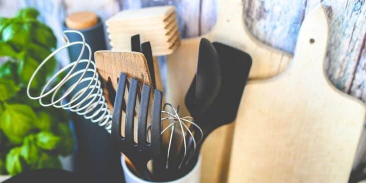 Ustensile de cuisine: votre vaisselle sort enfin sèche du lave-vaisselle, sans passer au torchon