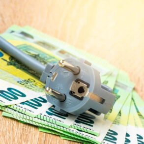 Factures d'électricité et de gaz augmentent de 50 € par an avec le décret HF1