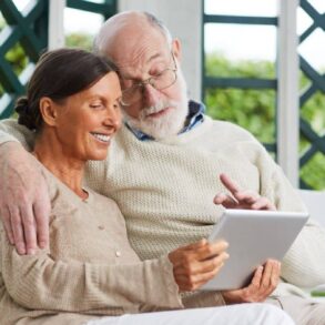 Pension de réversion 2026: nouveaux montants et plafonds de ressources pour continuer à la percevoir