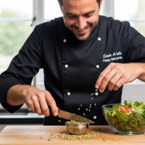 Soonnight - Gousses d'ail : comment les éplucher facilement en quelques secondes ?