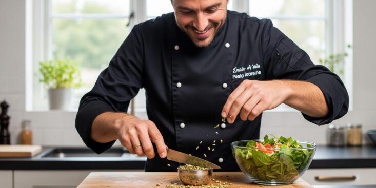 Soonnight - Gousses d'ail : comment les éplucher facilement en quelques secondes ?