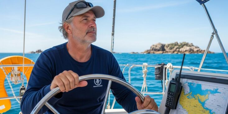 Soonnight - Croisières : 12 astuces pour naviguer zen et réduire le stress à bord