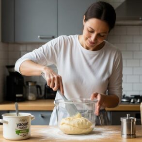 Soonnight - Gâteaux moelleux: l’astuce qui marche à chaque fournée