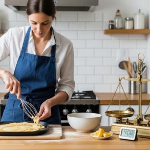Soonnight - Chandeleur: recette de pâte à crêpes pour 6 personnes, simple et inratable