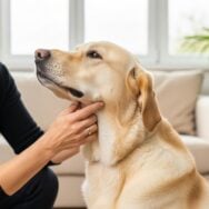 Soonnight - Chien fait un bruit de cochon: le geste qui stoppe l’éternuement inversé en quelques secondes