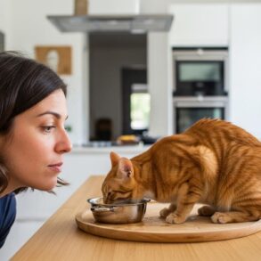 Soonnight - Chat : ses moustaches ultrasensibles le guident et le protègent, à ne jamais couper