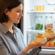 Soonnight - Bouchons en liège: l’astuce frigo naturelle qui réduit les odeurs et prolonge la fraîcheur des aliments