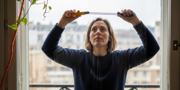 Soonnight - Facture de chauffage divisée par deux cet hiver: l’astuce de grand-mère à moins de 5 € pour les fenêtres