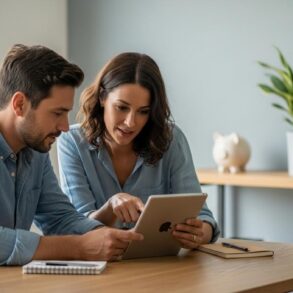 Soonnight - Indépendance financière en couple : adoptez la méthode 50/30/20 et un rendez-vous budget, selon des expertes bancaires