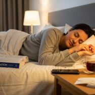 Soonnight - Sommeil: la méthode virale pour mieux dormir divise les spécialistes