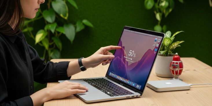 Soonnight - MacBook: ces réglages cachés prolongent l’autonomie de la batterie