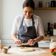 Soonnight - Pizza maison: recettes et astuces pour la réussir à l’italienne