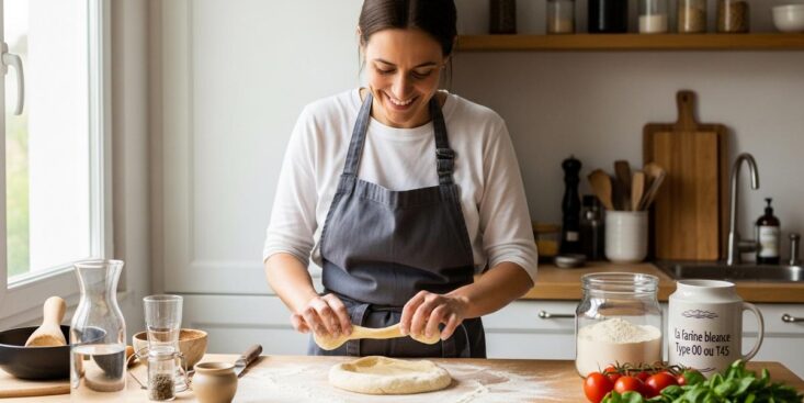 Soonnight - Pizza maison: recettes et astuces pour la réussir à l’italienne