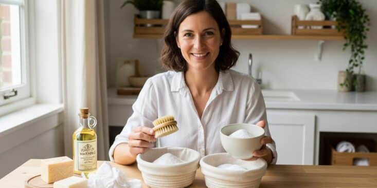 Soonnight - Baskets blanches : reblanchissez-les avec 5 astuces efficaces