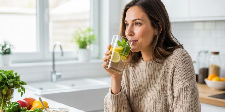 Soonnight - Santé intestinale: 3 astuces simples des gastro-entérologues améliorent votre microbiote au quotidien