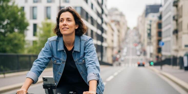 Soonnight - Google Maps déploie une nouvelle fonction pour piétons et cyclistes: des itinéraires plus sûrs et précis dès février 2026