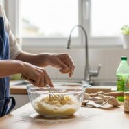 Soonnight - Paris-Brest au praliné : recette maison facile et gourmande à réaliser chez soi