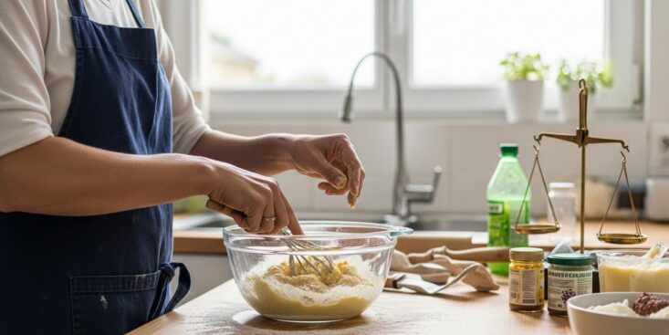 Soonnight - Paris-Brest au praliné : recette maison facile et gourmande à réaliser chez soi