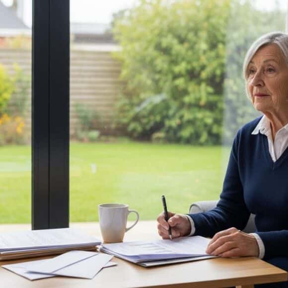 mcetv - Pension de réversion 2026 : les nouveaux plafonds de ressources à connaître pour les personnes veuves