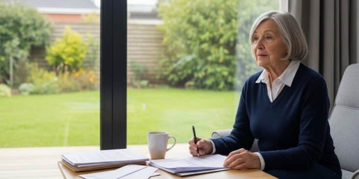 mcetv - Pension de réversion 2026 : les nouveaux plafonds de ressources à connaître pour les personnes veuves