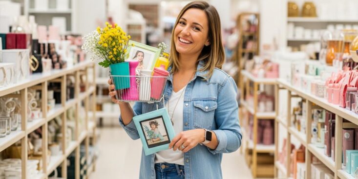 mcetv - Nouvelle enseigne déco moins chère qu'IKEA et plus stylée qu'Action : où la trouver près de chez vous