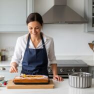 mcetv - Gâteau à l'amande ultra moelleux : ma recette 100 % sans beurre adoptée par toute la famille