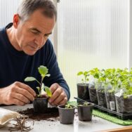 mcetv - Aubergines et poivrons : les conseils d'un jardinier pour réussir ces semis réputés difficiles