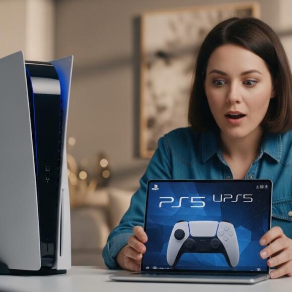 mcetv - PS5 : Sony brade son stock à prix cassé, la rupture de stock approche