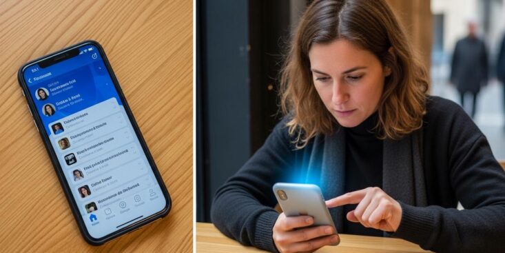 mcetv - Smartphone : 5 astuces simples pour réduire votre temps d'écran dès aujourd'hui
