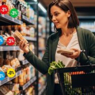 mcetv - Courses au supermarché : 3 astuces testées par des auditeurs pour réduire votre ticket de caisse