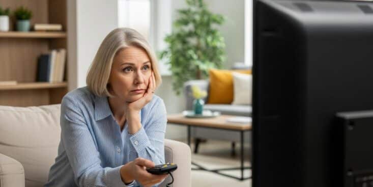 mcetv - IPTV : un réseau mondial coupé, des millions d'utilisateurs privés d'accès du jour au lendemain