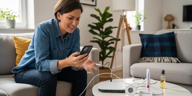 mcetv - Ikea : sa nouvelle gamme domotique rencontre de sérieux problèmes de compatibilité