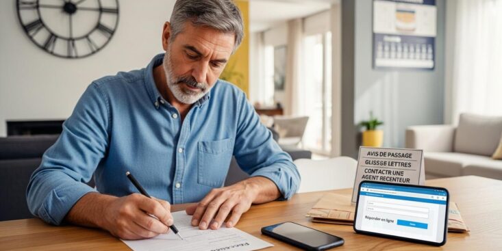 mcetv - Amende recensement 2025 : 9 millions de Français concernés, voici qui risque 38 euros