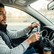 mcetv - Chauffeurs Uber au bord de la crise : 6 jours sur 7 pour seulement 1 500 euros par mois